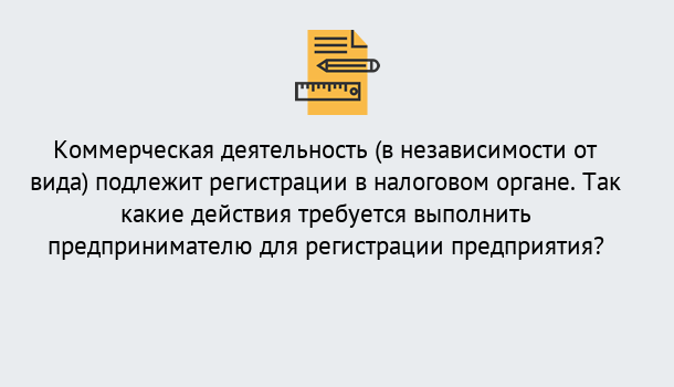 Почему нужно обратиться к нам? Кыштым Регистрация предприятий в Кыштым