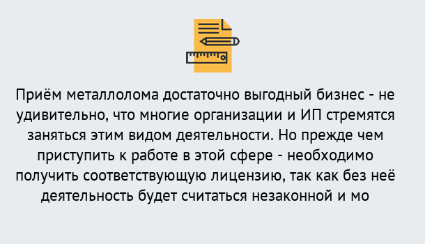 Почему нужно обратиться к нам? Кыштым Лицензия на металлолом. Порядок получения лицензии. В Кыштым