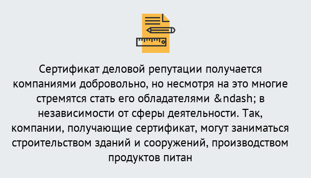 Почему нужно обратиться к нам? Кыштым ГОСТ Р 66.1.03-2016 Оценка опыта и деловой репутации...в Кыштым