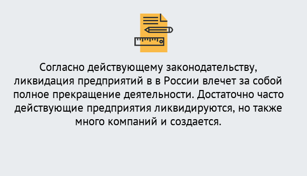 Почему нужно обратиться к нам? Кыштым Ликвидация предприятий в Кыштым: порядок, этапы процедуры